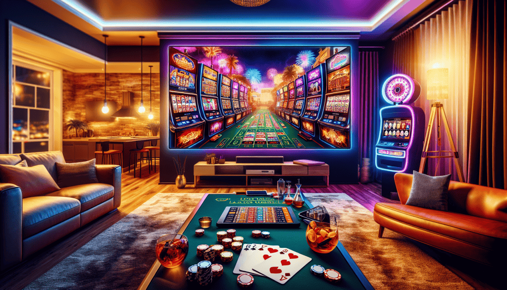 BluVegas casino BluVegas casino