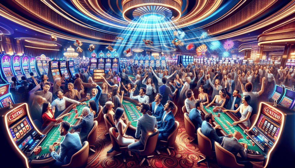 Mr. Pacho Casino Mr. Pacho Casino