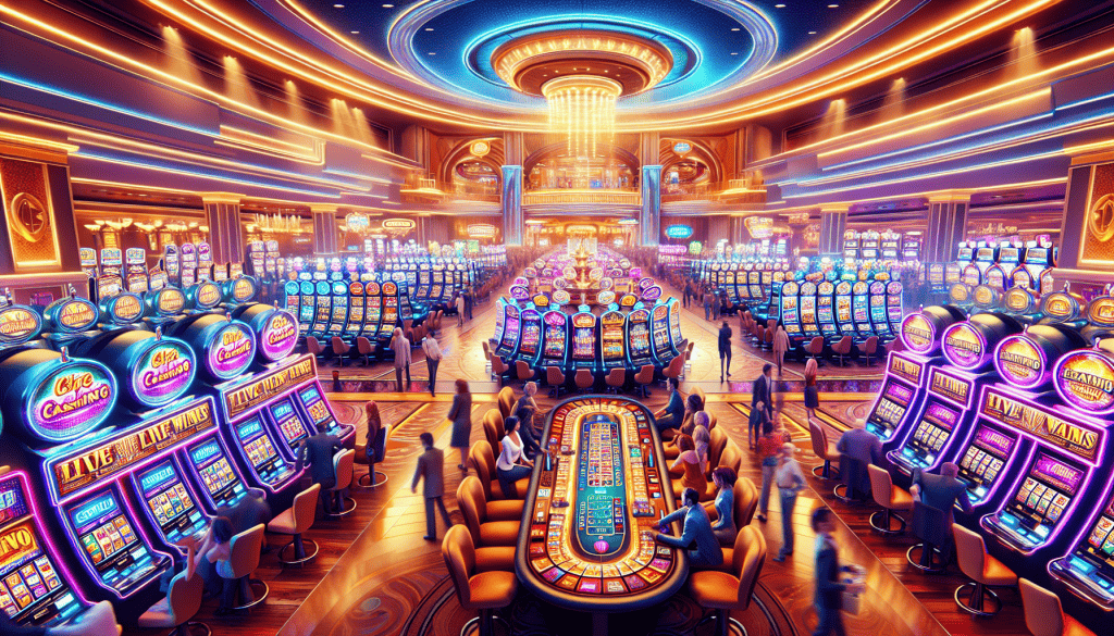 Locowin Casino Locowin Casino
