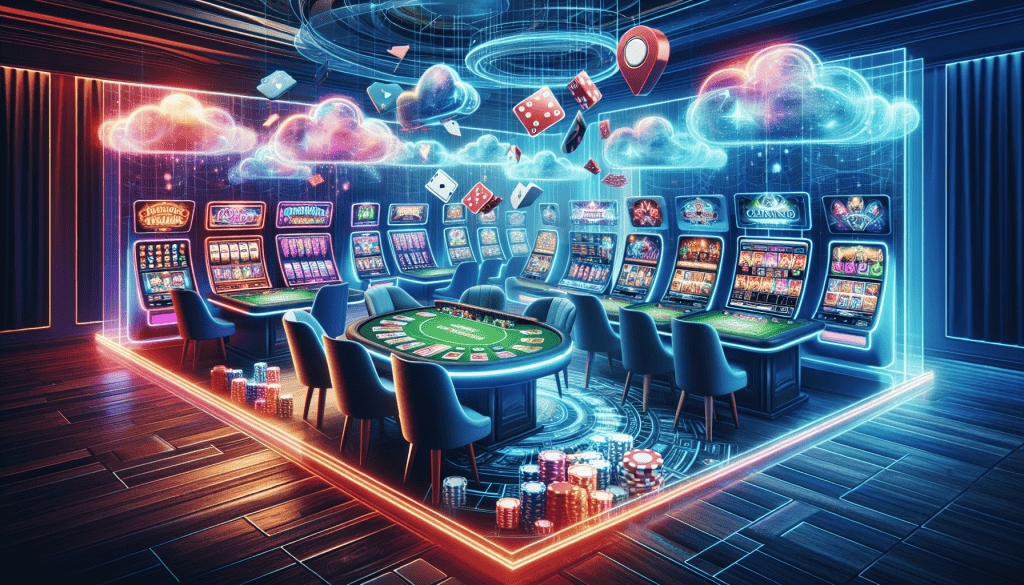 BitStarz casino BitStarz casino