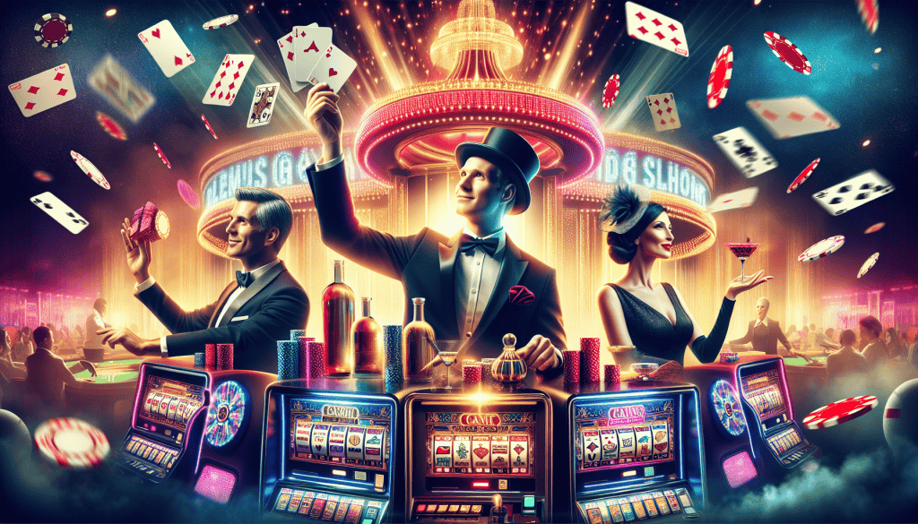 Celsius Casino Celsius Casino