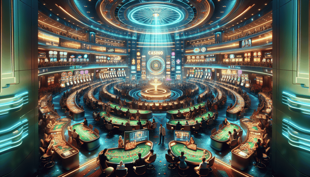 BC.Game Casino BC.Game Casino