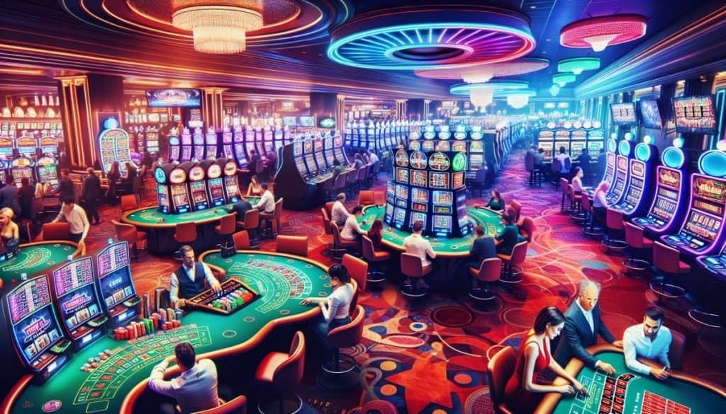 OlyBet Casino OlyBet Casino