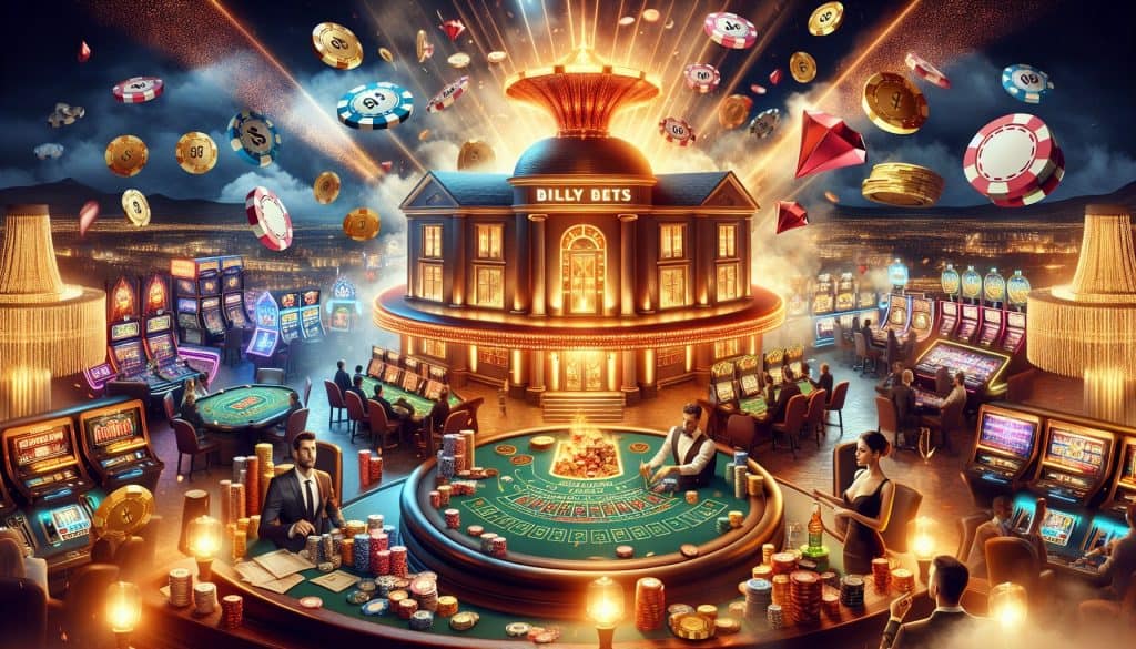 Billybets casino Billybets casino