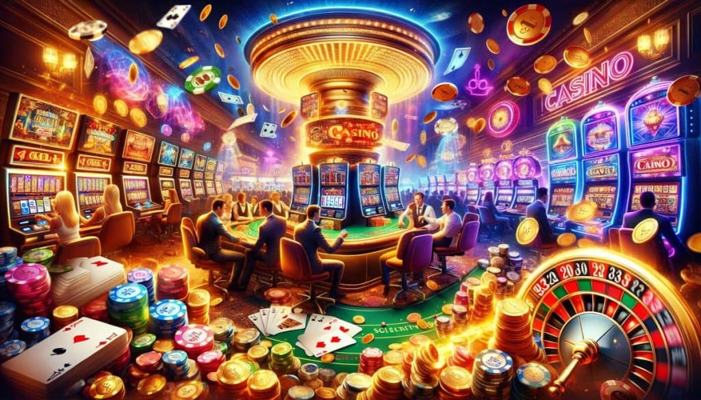 Ivibet casino Ivibet casino