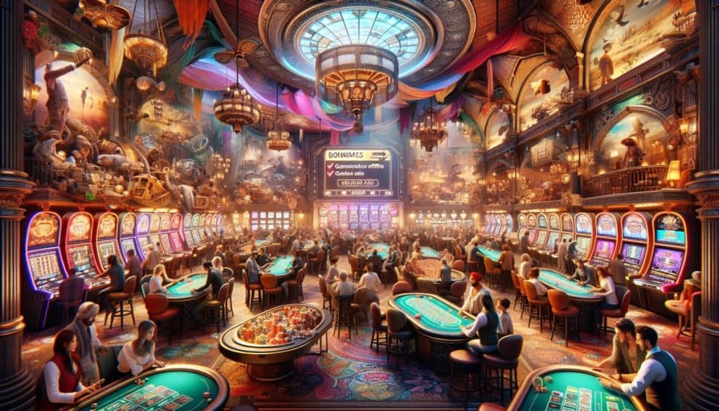 Wazamba casino Wazamba casino