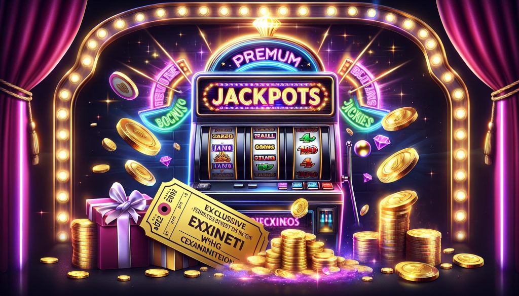 SlotExpress Casino SlotExpress Casino