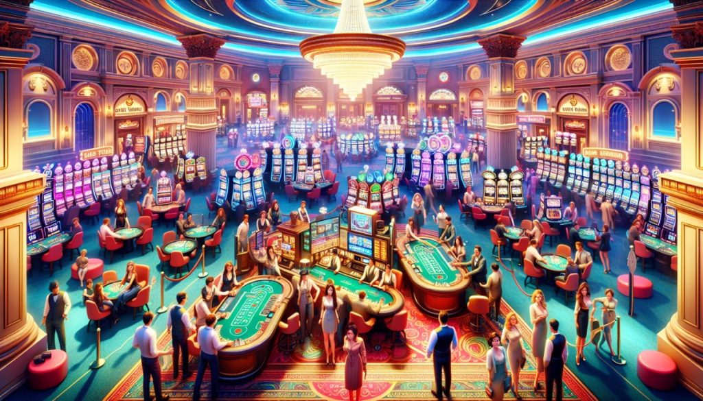 Stone Vegas Casino Stone Vegas Casino