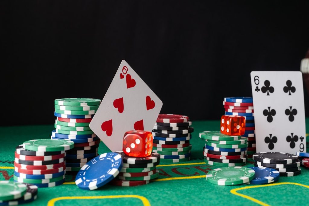 The Most Important Factors When Choosing an Online Casino