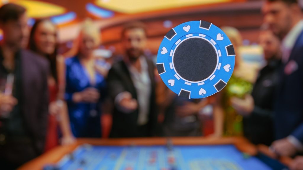 Why Players Are Talking About Arena Casino in 2026